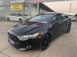 FORD Fusion 2.0 4P 16V ECOBOOST TURBO TITANIUM PLUS AWD AUTOMTICO