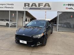 FORD Fusion 2.0 4P 16V ECOBOOST TURBO TITANIUM PLUS AWD AUTOMTICO