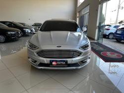 FORD Fusion 2.0 4P 16V TITANIUM AWD AUTOMTICO