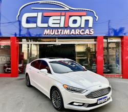 FORD Fusion 2.0 4P 16V TITANIUM AWD AUTOMTICO