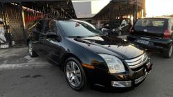 FORD Fusion 2.3 16V 4P SEL AUTOMTICO