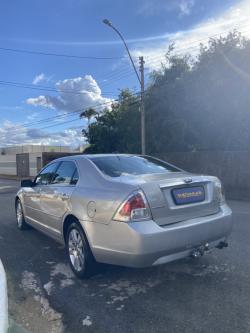 FORD Fusion 2.3 16V 4P SEL AUTOMTICO