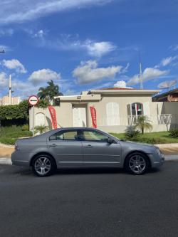 FORD Fusion 2.3 16V 4P SEL AUTOMTICO