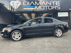 FORD Fusion 2.3 16V 4P SEL AUTOMTICO