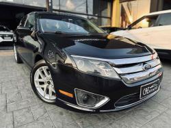 FORD Fusion 2.5 16V 4P SEL AUTOMTICO