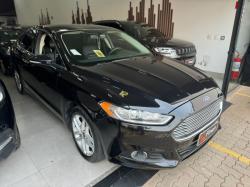 FORD Fusion 2.5 16V 4P SEL AUTOMTICO