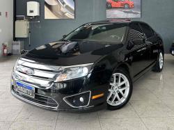 FORD Fusion 2.5 16V 4P SEL AUTOMTICO