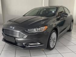 FORD Fusion 2.5 16V 4P SEL AUTOMTICO