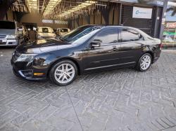 FORD Fusion 2.5 16V 4P SEL AUTOMTICO