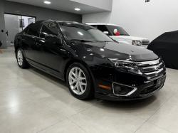FORD Fusion 2.5 16V 4P SEL AUTOMTICO