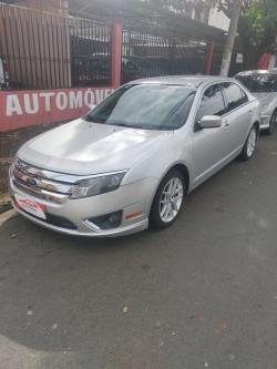 FORD Fusion 3.0 V6 24V 4P SEL AWD AUTOMTICO