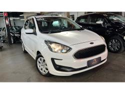 FORD Ka Hatch 1.0 12V 4P TI-VCT SE FLEX