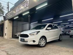 FORD Ka Hatch 1.0 12V 4P S FLEX