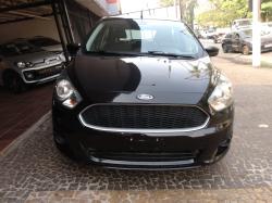 FORD Ka Hatch 1.0 12V 4P TI-VCT TECNO FLEX