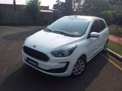 FORD Ka Hatch 1.0 12V 4P TI-VCT SE FLEX