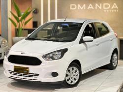 FORD Ka Hatch 1.0 12V 4P TI-VCT SE FLEX