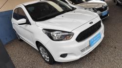 FORD Ka Hatch 1.0 12V 4P TI-VCT SE FLEX