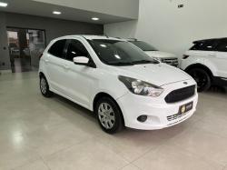 FORD Ka Hatch 1.0 12V 4P TI-VCT SE FLEX