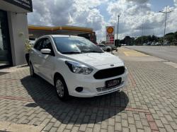 FORD Ka Hatch 1.0 12V 4P TI-VCT SE FLEX