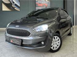 FORD Ka Hatch 1.0 12V 4P TI-VCT SE FLEX