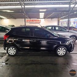 FORD Ka Hatch 1.0 12V 4P TI-VCT SE FLEX