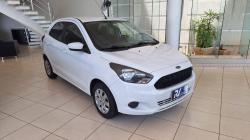 FORD Ka Hatch 1.0 12V 4P TI-VCT SE FLEX