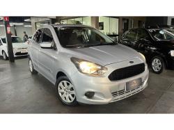 FORD Ka Hatch 1.0 12V 4P TI-VCT SE FLEX