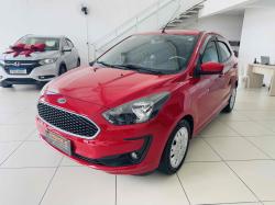 FORD Ka Hatch 1.0 12V 4P TI-VCT SE PLUS FLEX