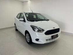 FORD Ka Hatch 1.0 12V 4P TI-VCT SE FLEX