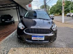 FORD Ka Hatch 1.0 12V 4P TI-VCT SE FLEX