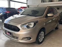 FORD Ka Hatch 1.0 12V 4P TI-VCT S FLEX