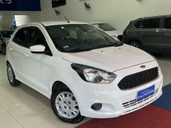 FORD Ka Hatch 1.0 12V 4P TI-VCT SE PLUS FLEX
