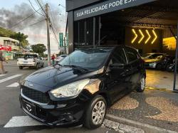 FORD Ka Hatch 1.0 12V 4P TI-VCT SE FLEX