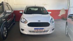 FORD Ka Hatch 1.0 12V 4P TI-VCT SE FLEX