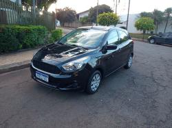 FORD Ka Hatch 1.0 12V 4P TI-VCT SE FLEX
