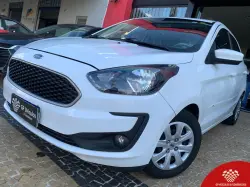 FORD Ka Hatch 1.0 12V 4P TI-VCT SE FLEX