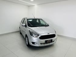 FORD Ka Hatch 1.0 12V 4P TI-VCT SE FLEX