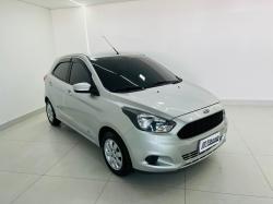 FORD Ka Hatch 1.0 12V 4P TI-VCT SE FLEX