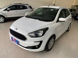 FORD Ka Hatch 1.0 12V 4P TI-VCT SE FLEX