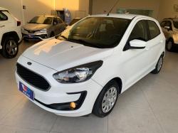 FORD Ka Hatch 1.0 12V 4P TI-VCT SE FLEX