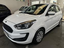 FORD Ka Hatch 1.0 12V 4P TI-VCT SE FLEX