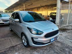 FORD Ka Hatch 1.0 12V 4P TI-VCT SE FLEX