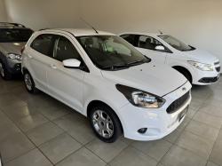 FORD Ka Hatch 1.0 12V 4P TI-VCT SEL FLEX
