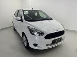 FORD Ka Hatch 1.0 12V 4P TI-VCT SE FLEX