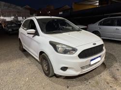 FORD Ka Hatch 1.0 12V 4P TI-VCT SE FLEX