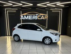FORD Ka Hatch 1.0 12V 4P TI-VCT SE PLUS FLEX