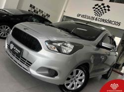 FORD Ka Hatch 1.0 12V 4P TI-VCT SE FLEX