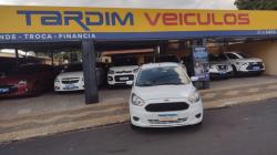 FORD Ka Hatch 1.0 12V 4P TI-VCT SE FLEX
