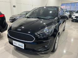 FORD Ka Hatch 1.0 12V 4P TI-VCT SE PLUS FLEX