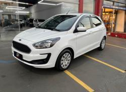 FORD Ka Hatch 1.0 12V 4P TI-VCT SE FLEX